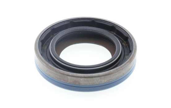 Oljetätningsring, differential, bild 2