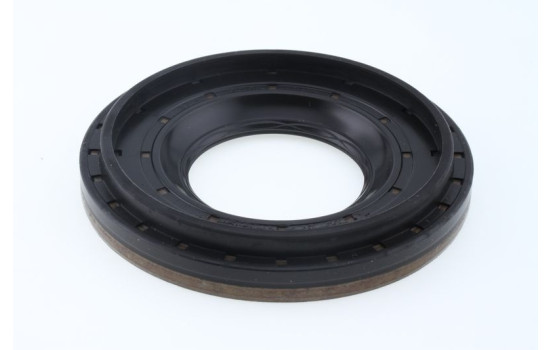 Oljetätningsring, differential, bild 2