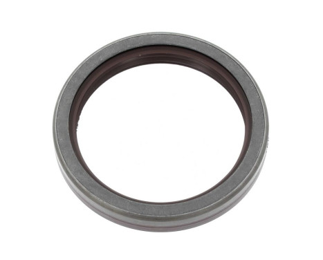 Oljetätningsring, differential, bild 4
