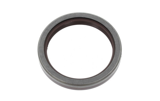 Oljetätningsring, differential, bild 4