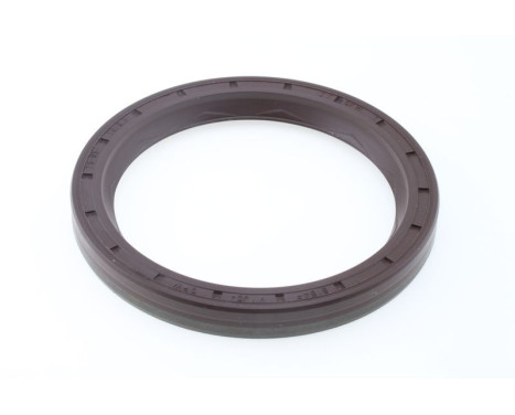 Oljetätningsring, differential, bild 2