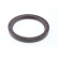 Oljetätningsring, differential, miniatyr 2