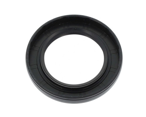 Oljetätningsring, differential, bild 4