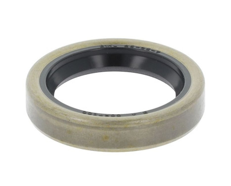 Oljetätningsring, differential, bild 2