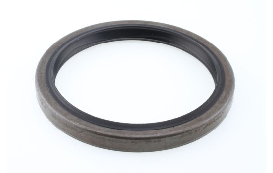 Oljetätningsring, differential, bild 2