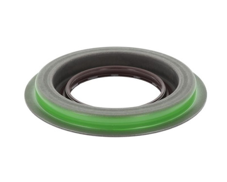 Oljetätningsring, differential, bild 2
