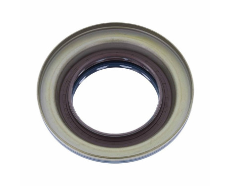 Oljetätningsring, differential, bild 4