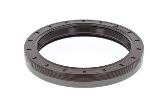 Oljetätningsring, differential, bild 2