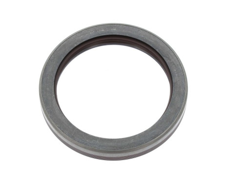 Oljetätningsring, differential, bild 4