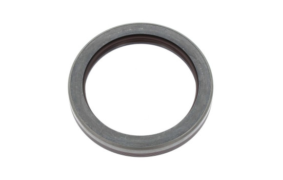 Oljetätningsring, differential, bild 4