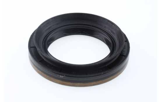 Oljetätningsring, differential, bild 2
