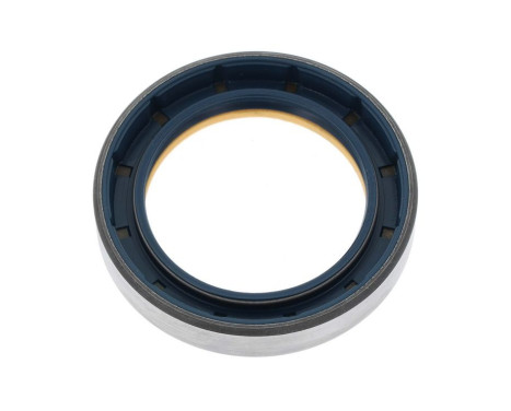 Oljetätningsring, differential, bild 4