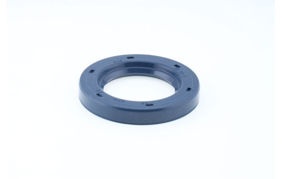 Oljetätningsring, differential, bild 2