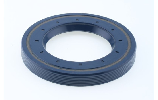 Oljetätningsring, differential, bild 2