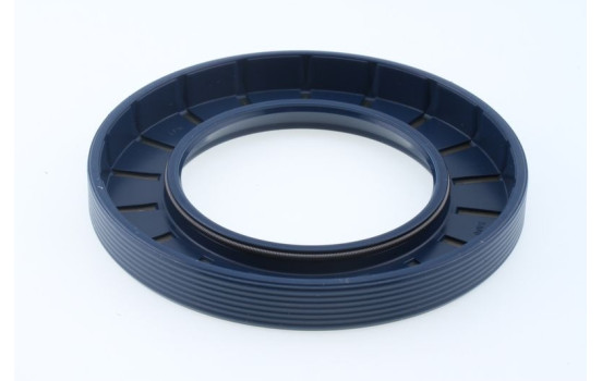 Oljetätningsring, differential, bild 3