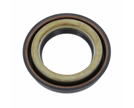 Oljetätningsring, differential, bild 3