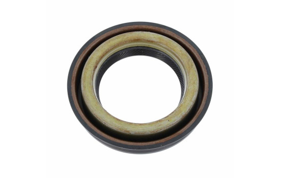 Oljetätningsring, differential, bild 3