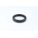 Oljetätningsring, differential, miniatyr 2