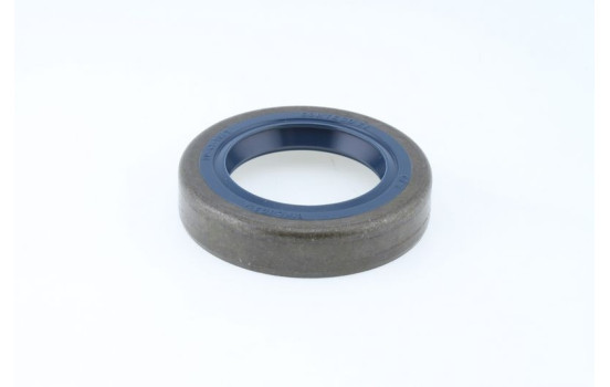 Oljetätningsring, differential, bild 2