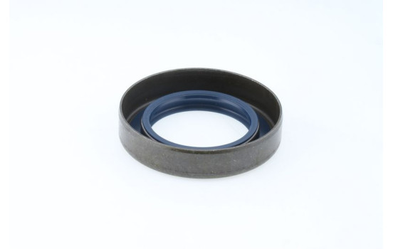 Oljetätningsring, differential, bild 3