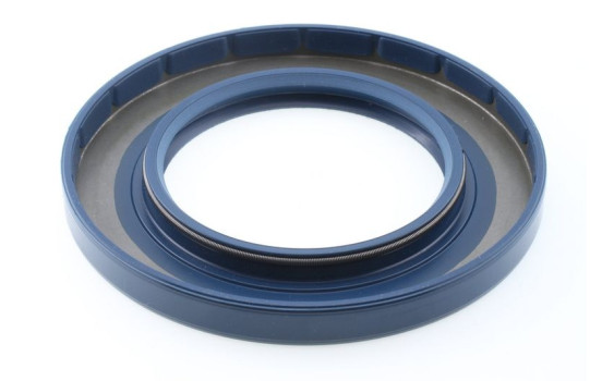 Oljetätningsring, differential, bild 3