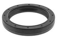 Oljetätningsring, differential