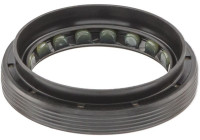 Oljetätningsring, differential