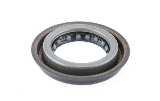 Oljetätningsring, differential, bild 3
