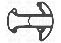 Packning, differential B09.370 Elring
