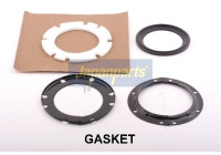 Packning, differential