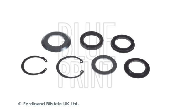 Packningssats, styrväxel, bild 3