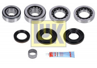 Rep.sats, differential LuK GearBOX