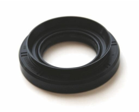 Tätning, differential