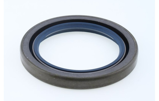 Tätning, differential, bild 3