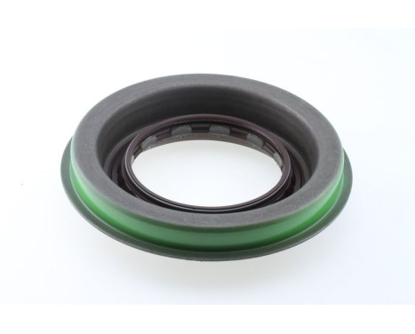 Tätning, differential, bild 3