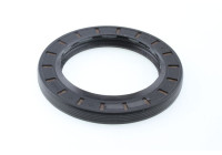 Tätning, differential