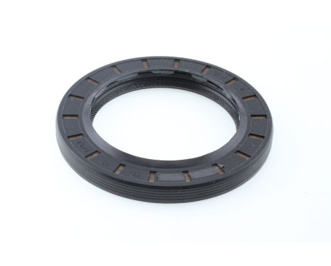 Tätning, differential