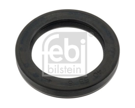 Oljetätningsring, manuell transmission 12651 FEBI, bild 2