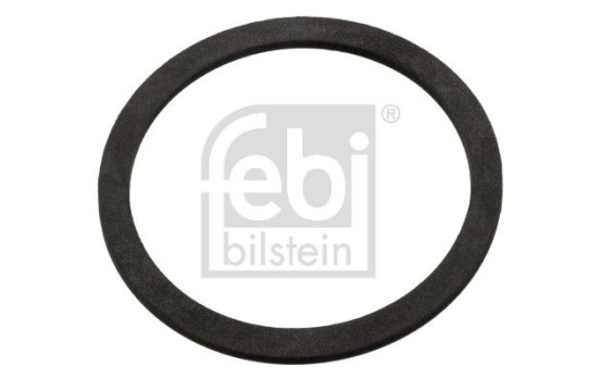 Tätningsring, låslocksutjämningsbehållare 103744 FEBI, bild 2