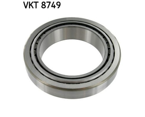 Lager, man.växellåda