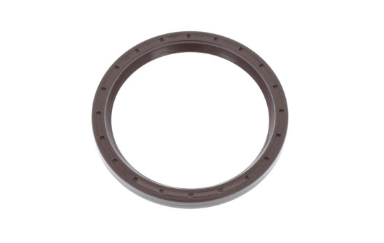 Oljepackning, överföringsdifferential, bild 3