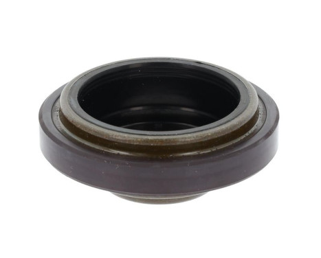 Oljetätning, automatisk växellåda