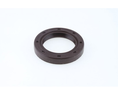 Oljetätning, växel, bild 2