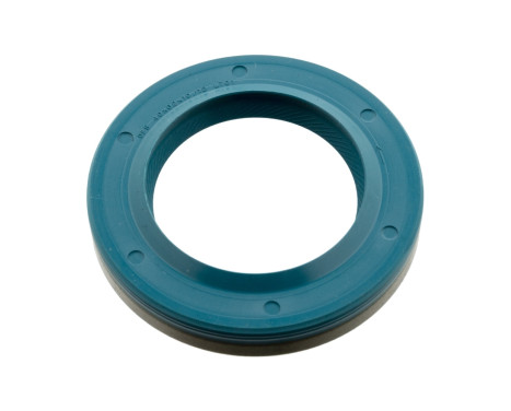 Oljetätningsring, automattransmission 102128 FEBI