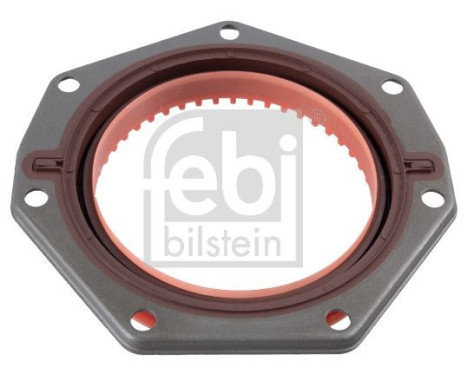 Oljetätningsring, automattransmission 47150 FEBI, bild 2