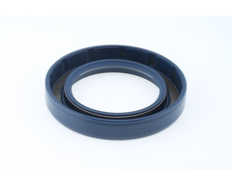 Oljetätningsring, automattransmission, bild 3