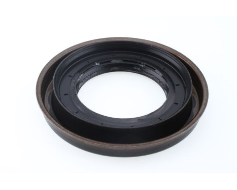 Oljetätningsring, fördelarväxel, bild 2