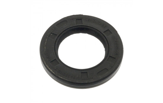 Oljetätningsring, manuell transmission 49338 FEBI