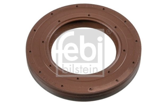 Oljetätningsring, manuell transmission 49338 FEBI, bild 2