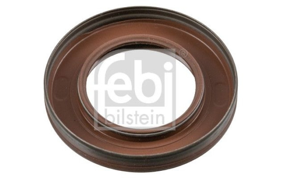 Oljetätningsring, manuell transmission 49338 FEBI, bild 3